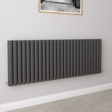 Heating & Cooling Kitchen Modern Central Heating Space Saving Radiators