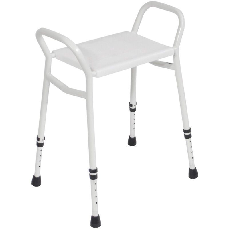 Aidapt vb635h Tabouret de Douche Strood Réglable en Hauteur