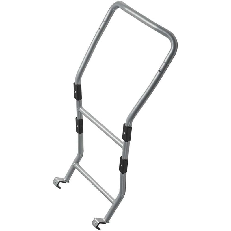 Wolfcraft - Poignée de transport d'escalier Brouette TS850 et TS1500