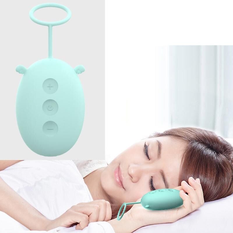 Fei Yu - Aide au sommeil portative Aide au sommeil à microcourant rechargeable par usb