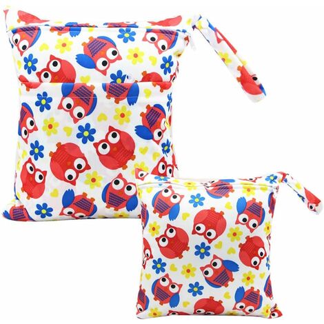 Sac A Album Bebes Chouettes A Prix Mini