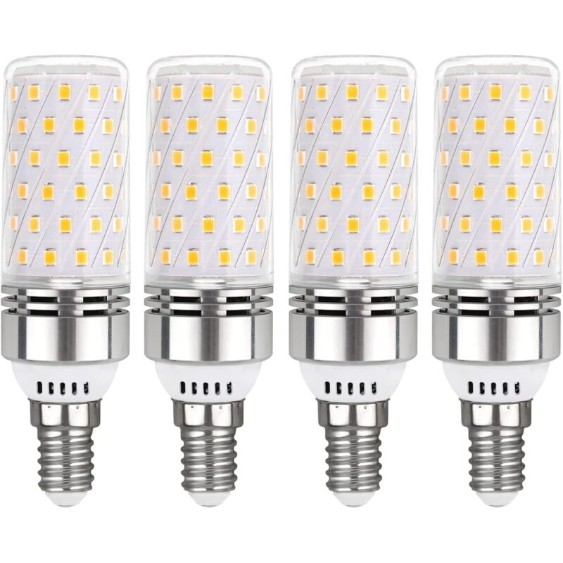 Ampoule E14 Led 12w Blanc Froid 6000k, 1450lm, Équivalent Halogène E14 100w, 360° Lumiere, Ac 220v, Ampoule E14 Led Pour Éclairage Intérieur, Ampoule E14 Led 12w Blanc Froid 6000k, 1450lm, Équivalent Halogène E14 100w, 360° Lumiere, Ac 220v, Ampoule E14 Led Pour Éclairage Intérieur,