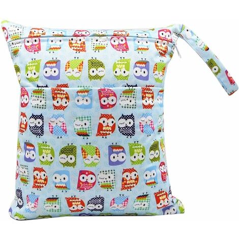 Sac A Album Bebes Chouettes A Prix Mini