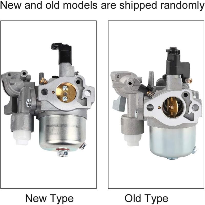 Aiducho - Carburateur de Remplacement pour Subaru Robin ex 17 EP17 Remplace 277-62301-30, 277-62302-30, 277-62303-20