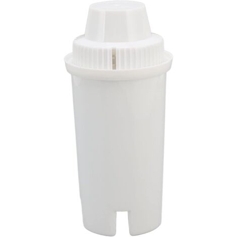 AIDUCHO Cartouches de Filtre à Eau pour Machine à café Brita Classic 107007, Pièces de Rechange en ABS, Accessoires