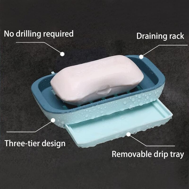 Aiducho - De'Longhi Cartouche Filtrante DLSC002, Filtre a Eau Machine a Café (Lot de 4)
