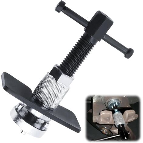 thumbnail: BGS Remzuiger Terugstelapparaat - Universeel Voor Remklauwen 0-66 Mm