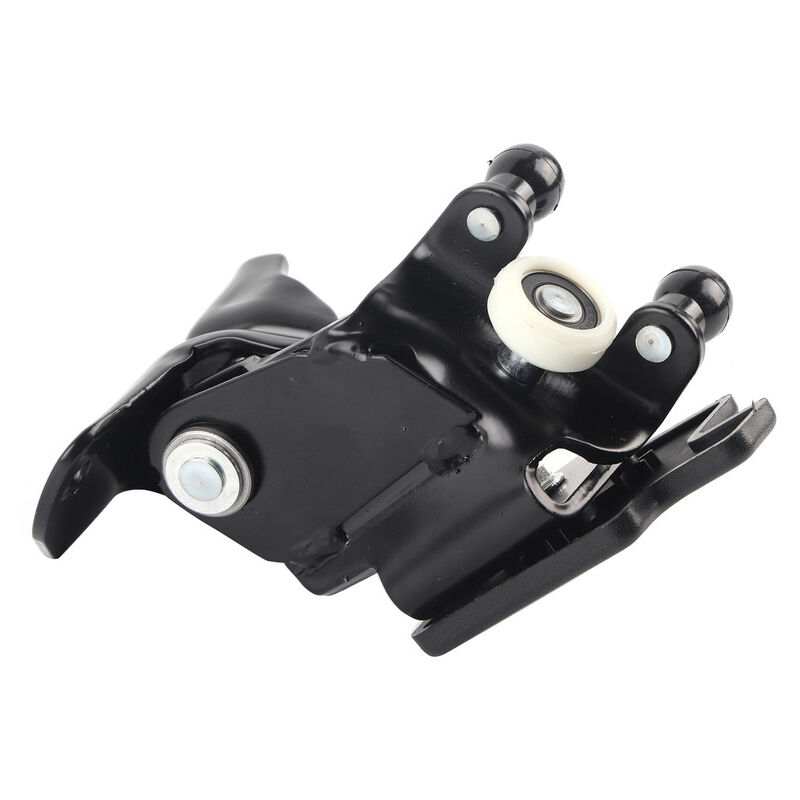 Aiducho - Roulette Porte Latérale Pour Jumper Ducato Boxer 1344266080 9033s3 Galet De Porte Coulissante Roulette Galet Latérale