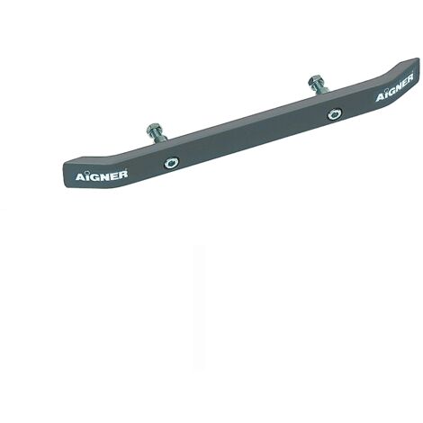 Aigner Befestigungsschiene Länge 330 mm für Tischfräse 212103000191