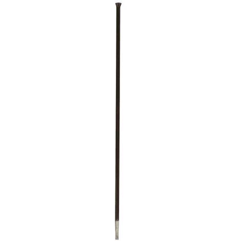 AIGUILLE ACIER 3MM POUR DEROUILLEUR CEDREY