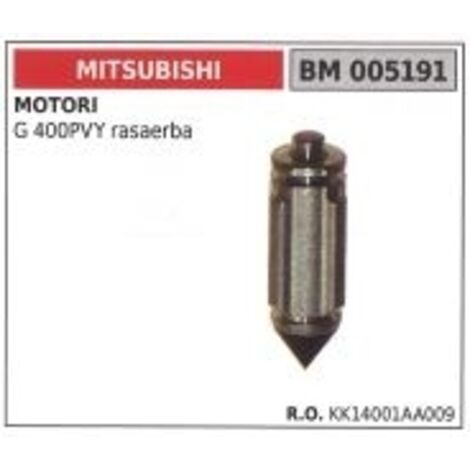 Aiguille carburateur MITSUBISHI G 400PVY tondeuse KK14001AA009