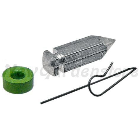 Aiguille carburateur tracteur tondeuse compatible TECUMSEH 631021