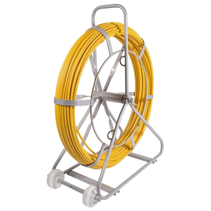 Aiguille continue en fibre de verre Taravello 9 mm x L.100 m - 52