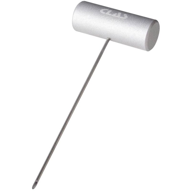 Clas - Aiguille d'amorce creuse - oc 4500 Equipements