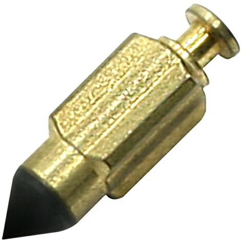 Aiguille de carburateur tracteur de pelouse monocorps BRIGGS Intek moteur bicylindre