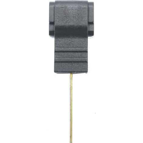 Aiguille de debouchage hp c120/e130/e140/e125/e135/e145