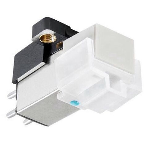 Aiguille de rechange magnétique AT3600L pour platine vinyle LP