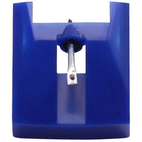 Aiguille de rechange pour platine vinyle SN/SC-60