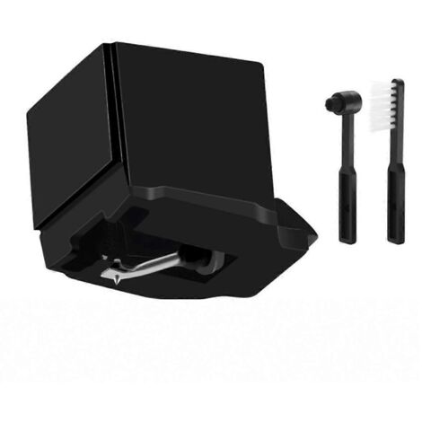 Aiguille de remplacement pour tourne-disque vinyle 3600