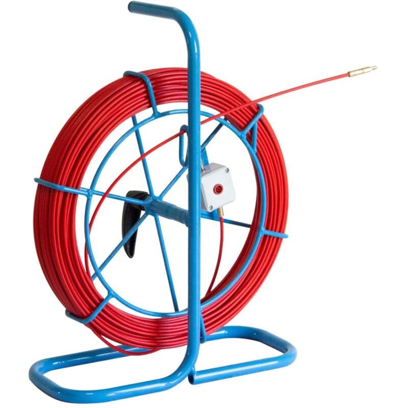 Aiguille détectable Ø 4,5 longueur 60m