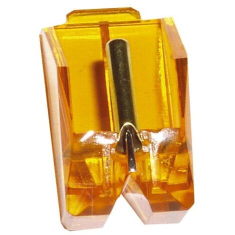 AIGUILLE EPS 24 CS TOURNE DISQUE POUR TV AUDIO  TELEPHONIE   TECHNICS - 11000