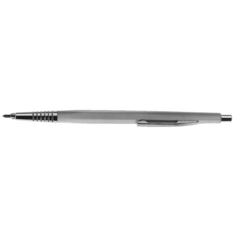 Aiguille HM-pic 150mm m.Clip Horex