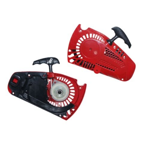 Aiguille Lanceur rouge pour tronçonneuse élagueuse 25 cm3