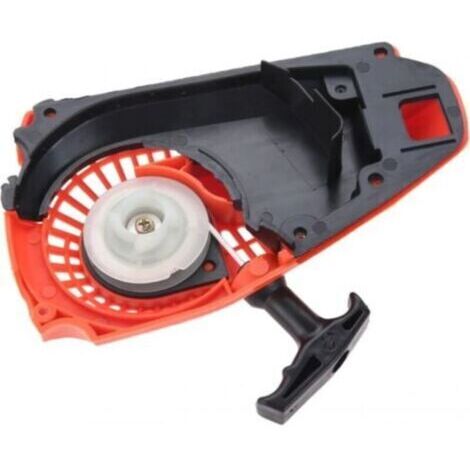 Aiguille Lanceur rouge pour tronçonneuse élagueuse 25 cm3