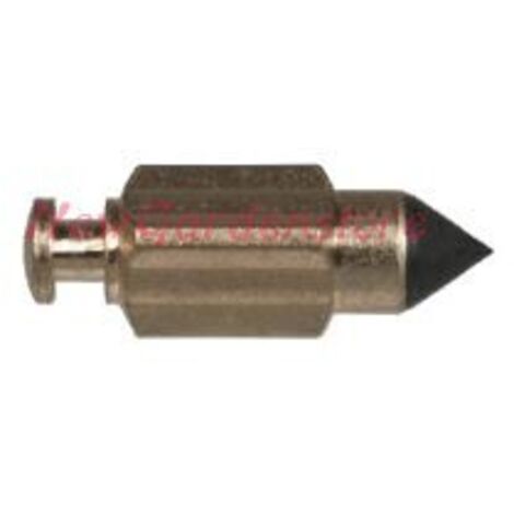Aiguille pour moteurs BRIGGS & STRATTON deux cylindres INTEK tondeuse 222058