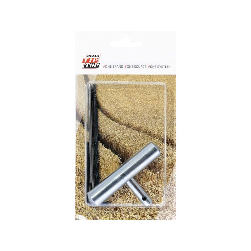 Aiguille rema tip top 4004006