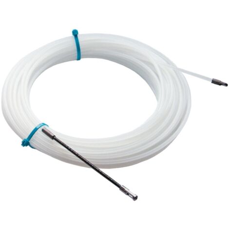 Aiguille tire-câble 20m 1 PCS