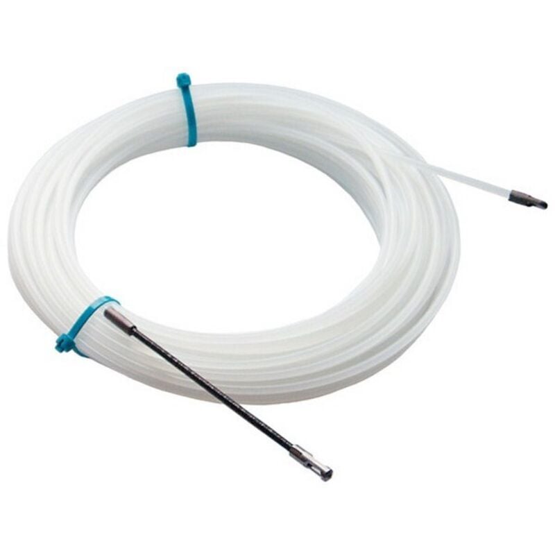 Aiguille tire-câble 20m 1 pcs