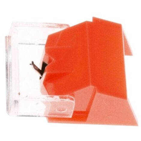 AIGUILLE TOURNE DISQUES STY116 POUR TV AUDIO  TELEPHONIE   HITACHI - 11635