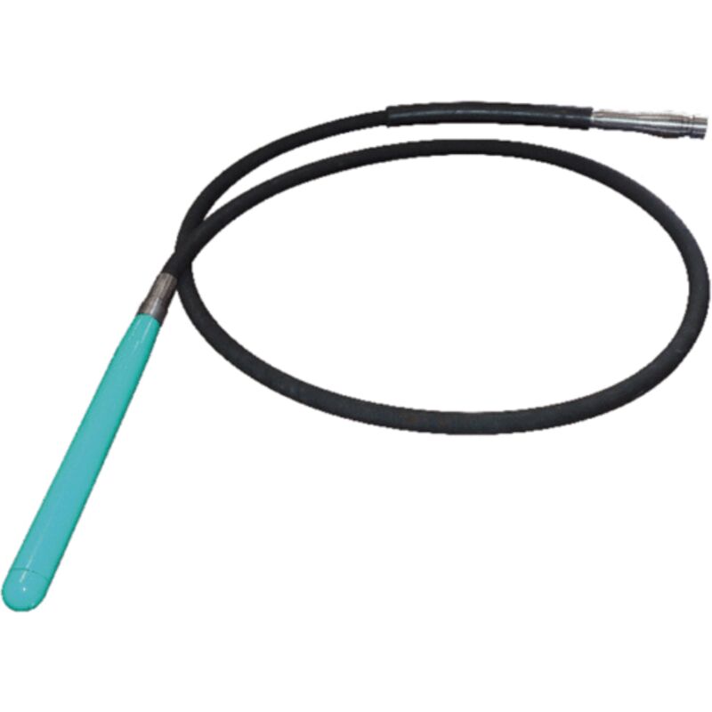 Aiguille vibrante ø 25 longueur 4 m Imer