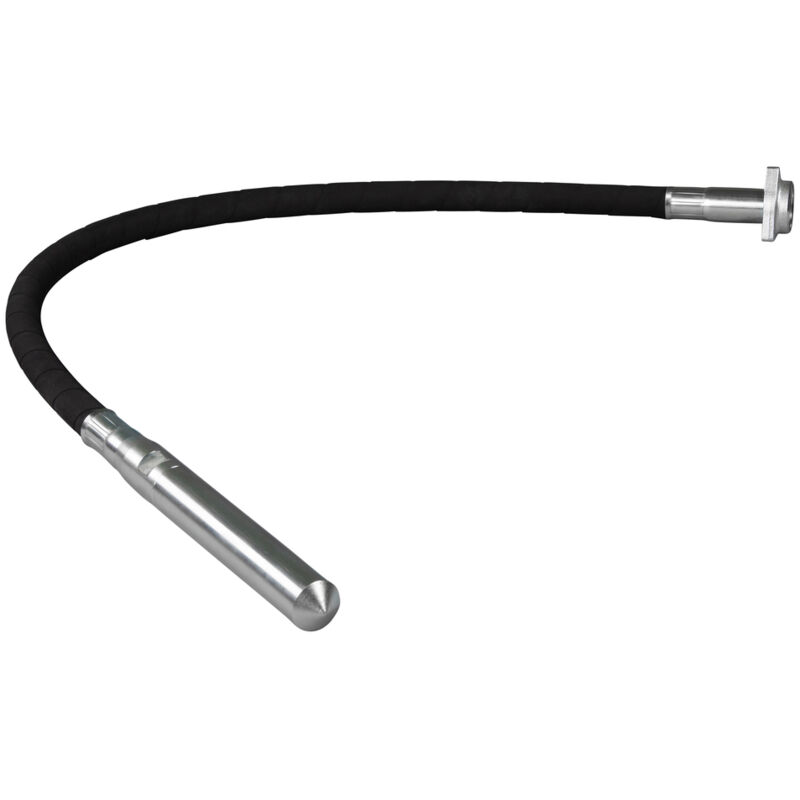 Aiguille vibrante flexible Makita VR001GZ 1 2 - vue 2