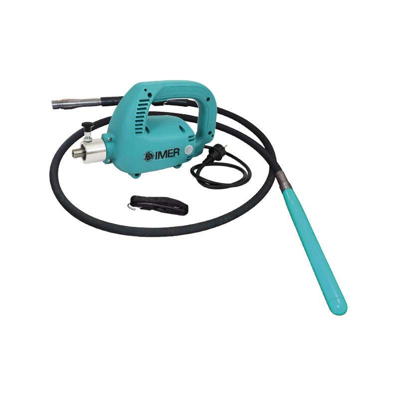 Aiguille vibrante Imer longueur 3m ⌀38mm epvi 38 0501EVI3830