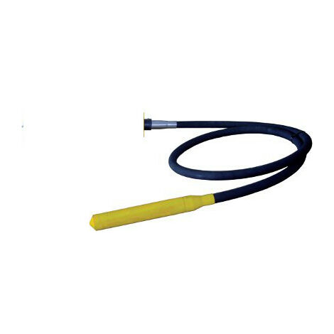 AIGUILLE VIBRANTE BOMAG SEULE Ø 38 MM MINI 38 - PT309273-001