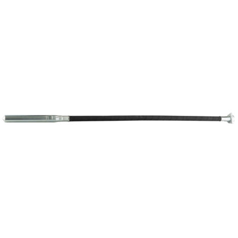 Aiguille vibrante flexible Makita VR001GZ 1 2 m