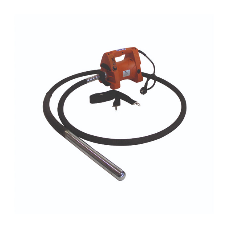 Aiguille vibrante Sirl 3m diam 38 - 2.3Kw - M020601301