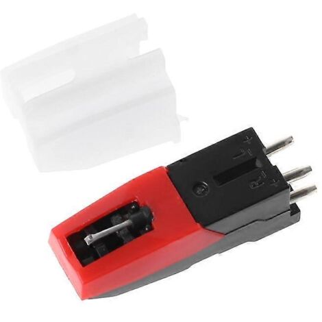 Aiguilles de platine à forte capacité de suivi pour kits de phonographes LP