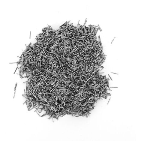 Aiguilles de polissage en acier inoxydable 0.6mm pour bijoux - Kit d'outils pratique