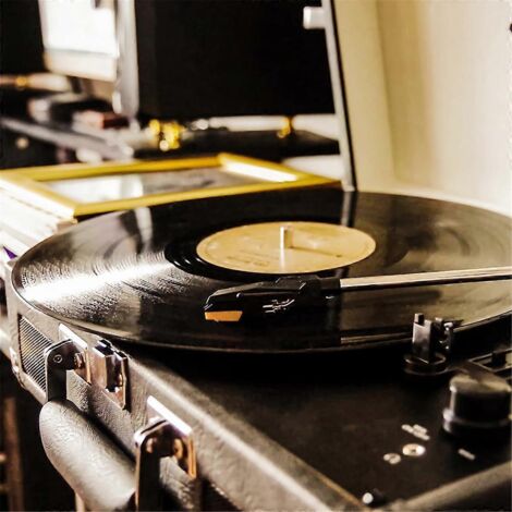 aiguilles de rechange pour platine vinyle
