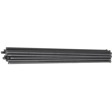 Aiguilles pour dérouilleur – Jeu de 20 aiguilles 3mm – Longueur 180mm – Adaptables sur dérouleurs OC-PRO