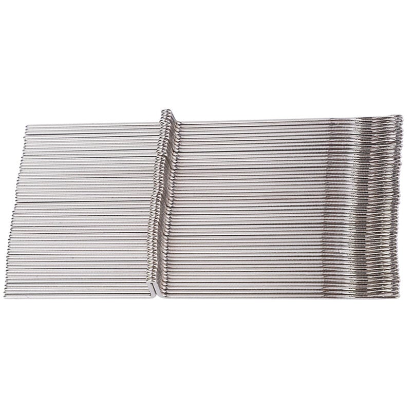 Aiguilles pour machine à tricoter SRP60N, 50 pièces, SRP325 SRP50 SRP60 SRP60N, outils et accessoires de tricot