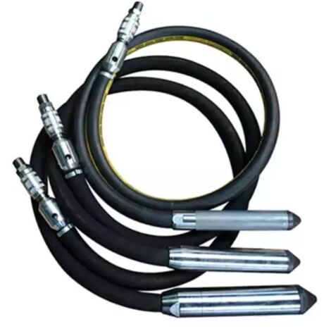 Aiguilles vibrantes pneumatiques 50 mm APN IMER
