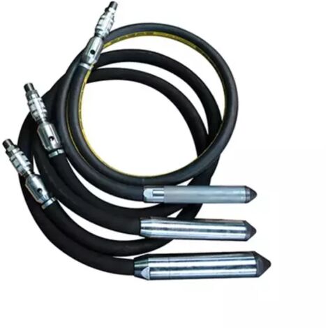 Aiguilles vibrantes pneumatiques 80 mm APN IMER