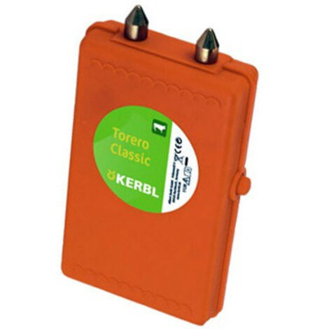 Aiguillon AniShock Pro 2500 rouge, automatique, 6000V