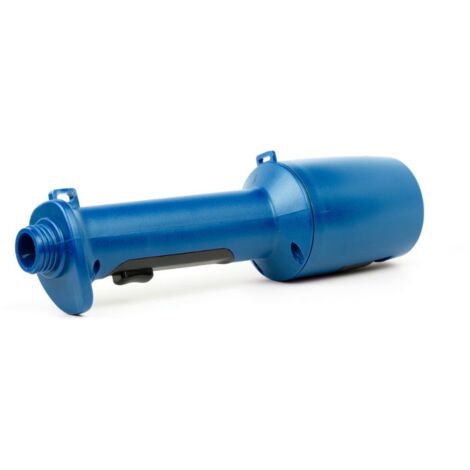 Aiguillon électrique UKAMAX