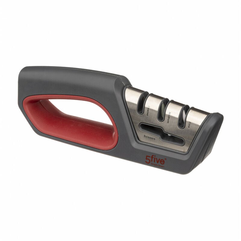 Aiguiseur 4 fonctions