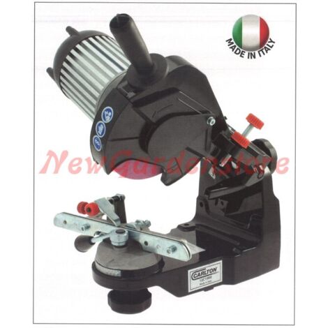 Aiguiseur de chaîne SUPERPRO CARLTON NOUVEAU MAGASIN DE JARDIN 010784